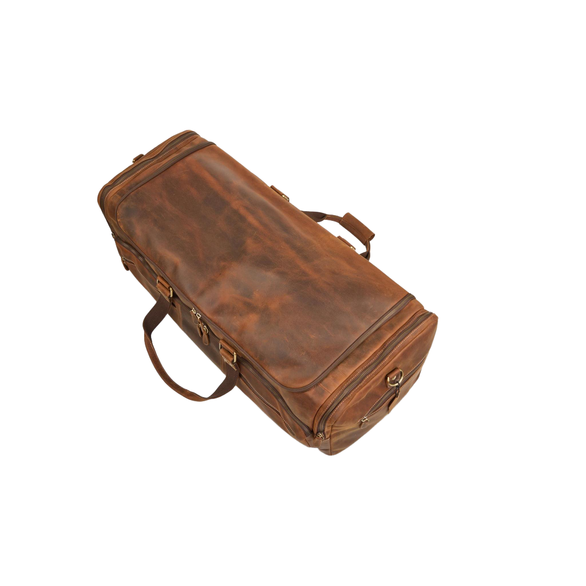 Rustic Brown / 30" / Yes